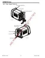 Preview for 18 page of Thermal Dynamics CUTMASTER A-09207 Operating Manual