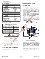 Preview for 20 page of Thermal Dynamics CUTMASTER A-09207 Operating Manual