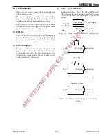 Preview for 21 page of Thermal Dynamics CUTMASTER A-09207 Operating Manual