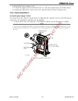 Preview for 25 page of Thermal Dynamics CUTMASTER A-09207 Operating Manual