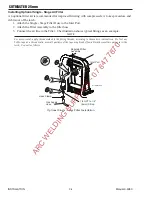 Preview for 26 page of Thermal Dynamics CUTMASTER A-09207 Operating Manual