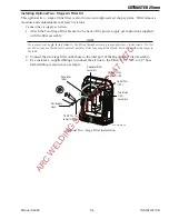 Preview for 27 page of Thermal Dynamics CUTMASTER A-09207 Operating Manual