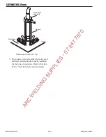 Preview for 30 page of Thermal Dynamics CUTMASTER A-09207 Operating Manual