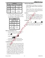 Preview for 33 page of Thermal Dynamics CUTMASTER A-09207 Operating Manual