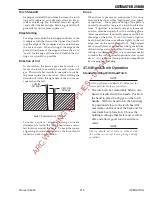 Preview for 37 page of Thermal Dynamics CUTMASTER A-09207 Operating Manual