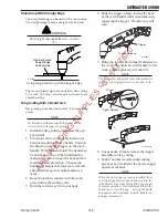 Preview for 39 page of Thermal Dynamics CUTMASTER A-09207 Operating Manual