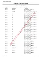 Preview for 52 page of Thermal Dynamics CUTMASTER A-09207 Operating Manual