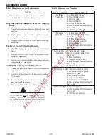 Preview for 56 page of Thermal Dynamics CUTMASTER A-09207 Operating Manual