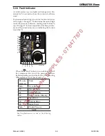 Preview for 57 page of Thermal Dynamics CUTMASTER A-09207 Operating Manual