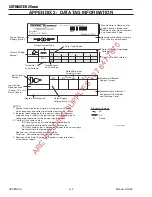 Preview for 74 page of Thermal Dynamics CUTMASTER A-09207 Operating Manual