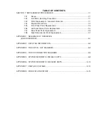 Preview for 7 page of Thermal Dynamics cutmaster A60 Service Manual