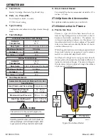 Preview for 22 page of Thermal Dynamics cutmaster A60 Service Manual