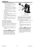 Preview for 28 page of Thermal Dynamics cutmaster A60 Service Manual