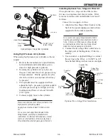 Preview for 29 page of Thermal Dynamics cutmaster A60 Service Manual