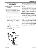 Preview for 37 page of Thermal Dynamics cutmaster A60 Service Manual