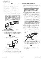 Preview for 42 page of Thermal Dynamics cutmaster A60 Service Manual