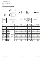 Preview for 48 page of Thermal Dynamics cutmaster A60 Service Manual