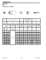 Preview for 76 page of Thermal Dynamics cutmaster A60 Service Manual