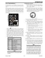 Preview for 87 page of Thermal Dynamics cutmaster A60 Service Manual