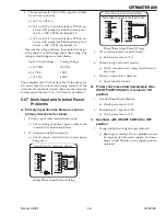 Preview for 93 page of Thermal Dynamics cutmaster A60 Service Manual