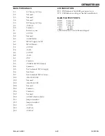 Preview for 107 page of Thermal Dynamics cutmaster A60 Service Manual