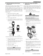 Preview for 131 page of Thermal Dynamics cutmaster A60 Service Manual