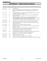 Preview for 146 page of Thermal Dynamics cutmaster A60 Service Manual