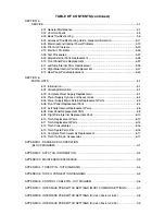 Предварительный просмотр 5 страницы Thermal Dynamics CUTMASTER SL100SV Operating Manual