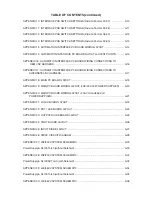 Предварительный просмотр 6 страницы Thermal Dynamics CUTMASTER SL100SV Operating Manual