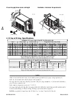 Предварительный просмотр 18 страницы Thermal Dynamics CUTMASTER SL100SV Operating Manual