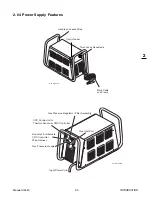 Предварительный просмотр 19 страницы Thermal Dynamics CUTMASTER SL100SV Operating Manual