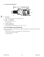 Предварительный просмотр 22 страницы Thermal Dynamics CUTMASTER SL100SV Operating Manual