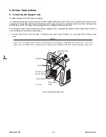 Предварительный просмотр 28 страницы Thermal Dynamics CUTMASTER SL100SV Operating Manual