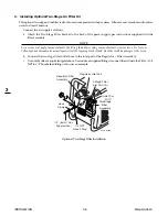 Предварительный просмотр 30 страницы Thermal Dynamics CUTMASTER SL100SV Operating Manual