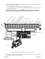 Предварительный просмотр 38 страницы Thermal Dynamics CUTMASTER SL100SV Operating Manual