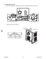 Предварительный просмотр 46 страницы Thermal Dynamics CUTMASTER SL100SV Operating Manual