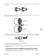 Предварительный просмотр 49 страницы Thermal Dynamics CUTMASTER SL100SV Operating Manual