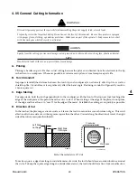 Предварительный просмотр 51 страницы Thermal Dynamics CUTMASTER SL100SV Operating Manual