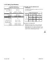 Предварительный просмотр 55 страницы Thermal Dynamics CUTMASTER SL100SV Operating Manual