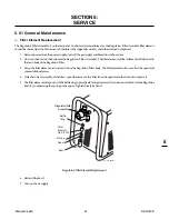 Предварительный просмотр 65 страницы Thermal Dynamics CUTMASTER SL100SV Operating Manual