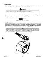 Предварительный просмотр 68 страницы Thermal Dynamics CUTMASTER SL100SV Operating Manual