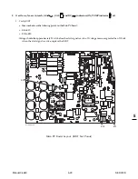 Предварительный просмотр 87 страницы Thermal Dynamics CUTMASTER SL100SV Operating Manual