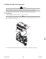 Предварительный просмотр 99 страницы Thermal Dynamics CUTMASTER SL100SV Operating Manual