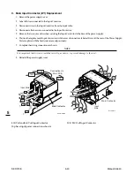 Предварительный просмотр 104 страницы Thermal Dynamics CUTMASTER SL100SV Operating Manual