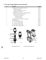 Предварительный просмотр 116 страницы Thermal Dynamics CUTMASTER SL100SV Operating Manual