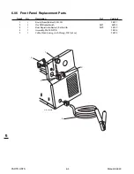 Предварительный просмотр 118 страницы Thermal Dynamics CUTMASTER SL100SV Operating Manual