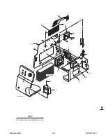 Предварительный просмотр 125 страницы Thermal Dynamics CUTMASTER SL100SV Operating Manual