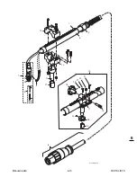 Предварительный просмотр 127 страницы Thermal Dynamics CUTMASTER SL100SV Operating Manual