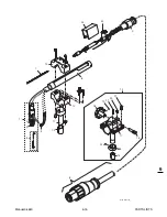 Предварительный просмотр 129 страницы Thermal Dynamics CUTMASTER SL100SV Operating Manual