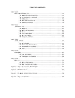 Предварительный просмотр 5 страницы Thermal Dynamics CUTSKILL C-100A Operation Manual